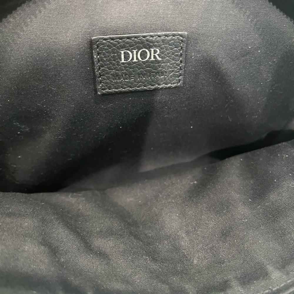 Dior Black Interior Label - Picture 5 of 6